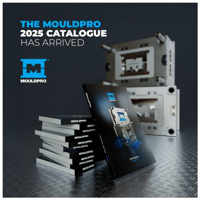 Mouldpro 2025 Catalogue
