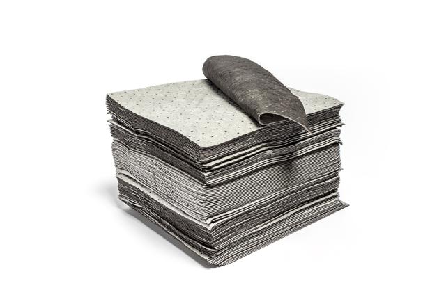 Almohadillas absorbentes