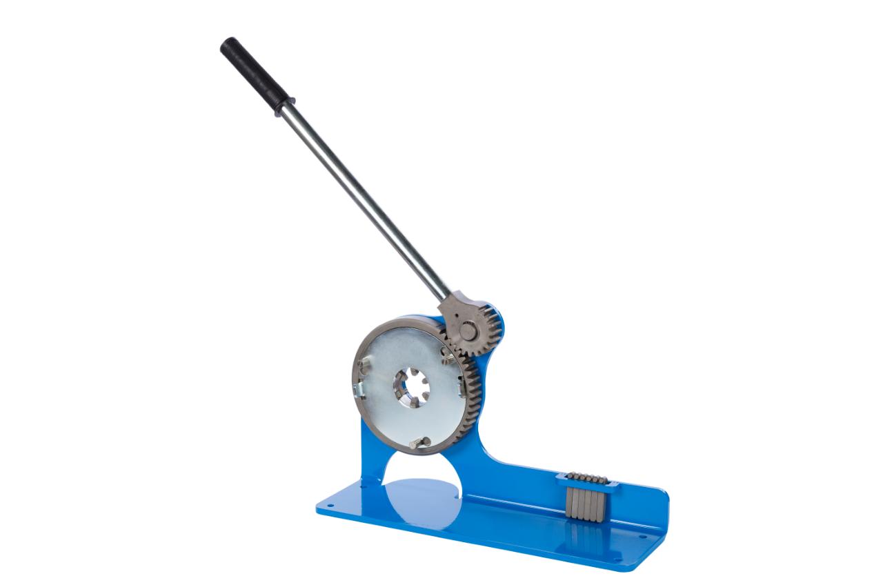 Remachadora casquillos de ø10 a ø36mm