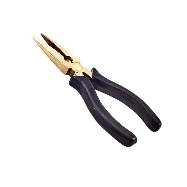 Alicates de Bronce rectos