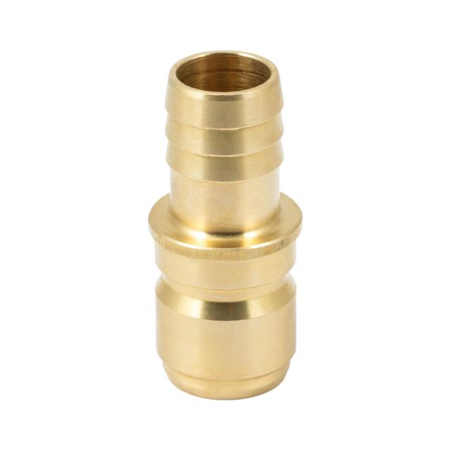 Adaptador manguera