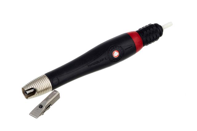 Micro amoladoras lineales neumáticas 22 - 25000 ppm