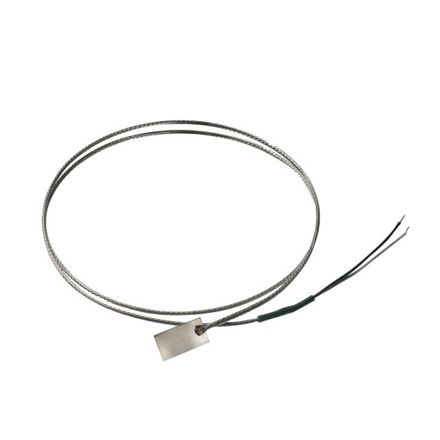 Termopar de platina