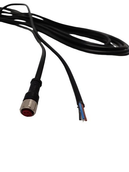 Cables de alarma Flosense