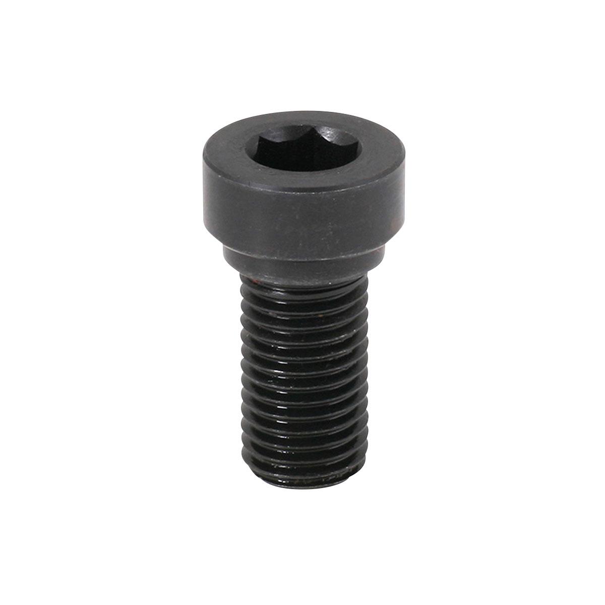 Tornillos de fijación para embridado rápido 
