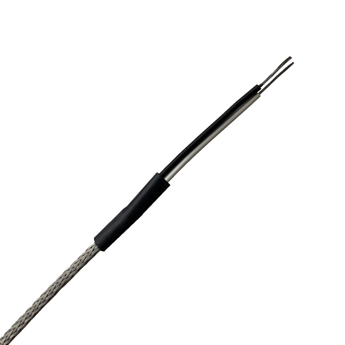 Cable de termopar tipo J