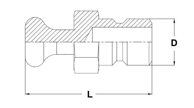 Tapón de cierre