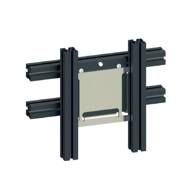Soportes de pared para placa de cambio rápido