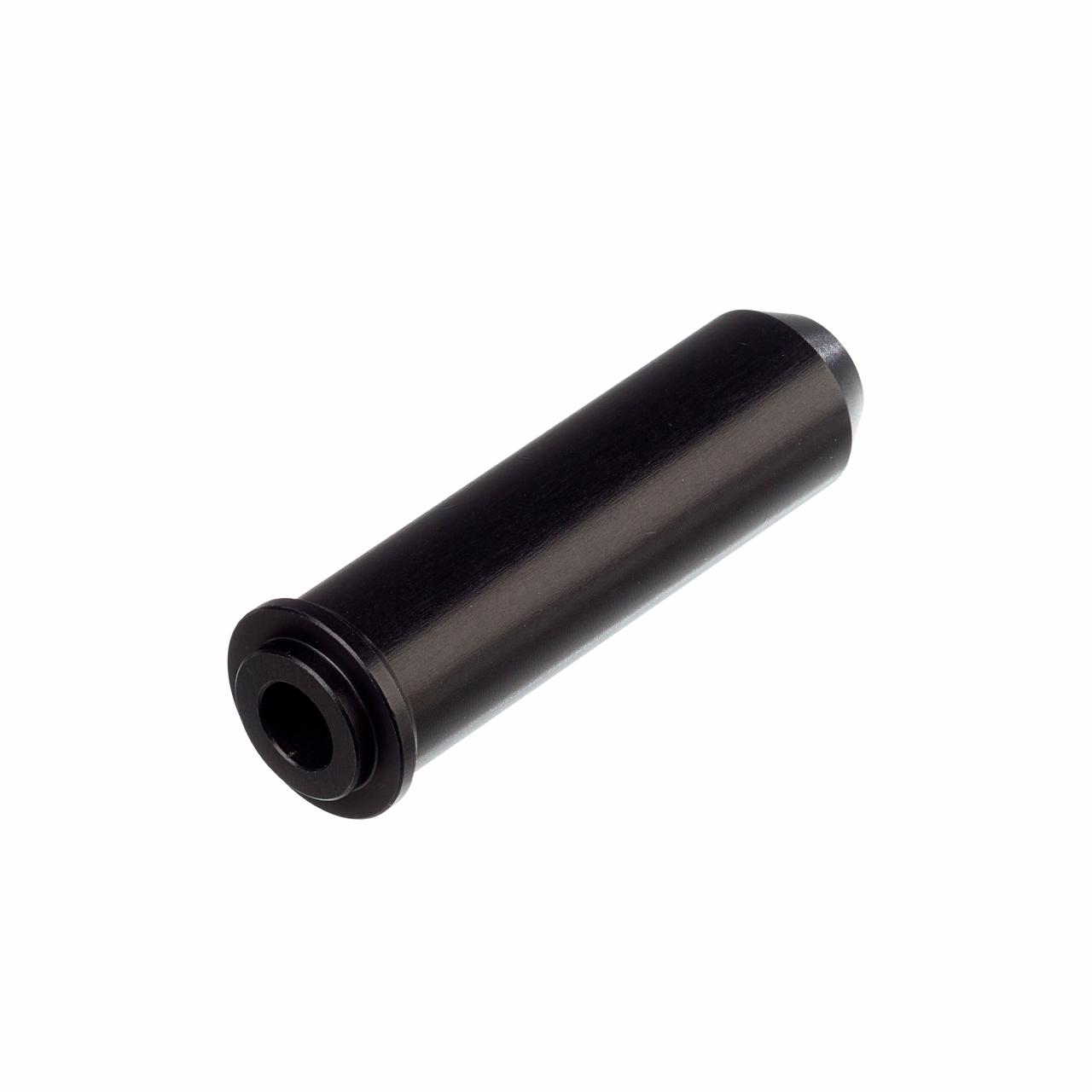 Útil de centrado para cambio semiautomático
