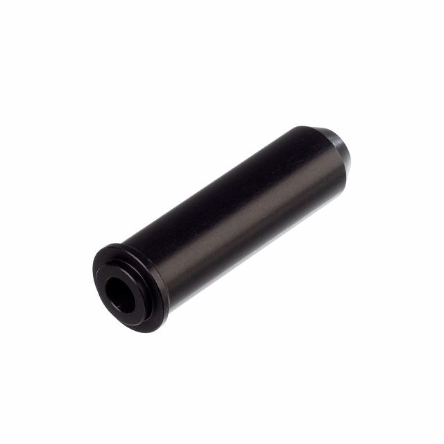 Útil de centrado para cambio semiautomático