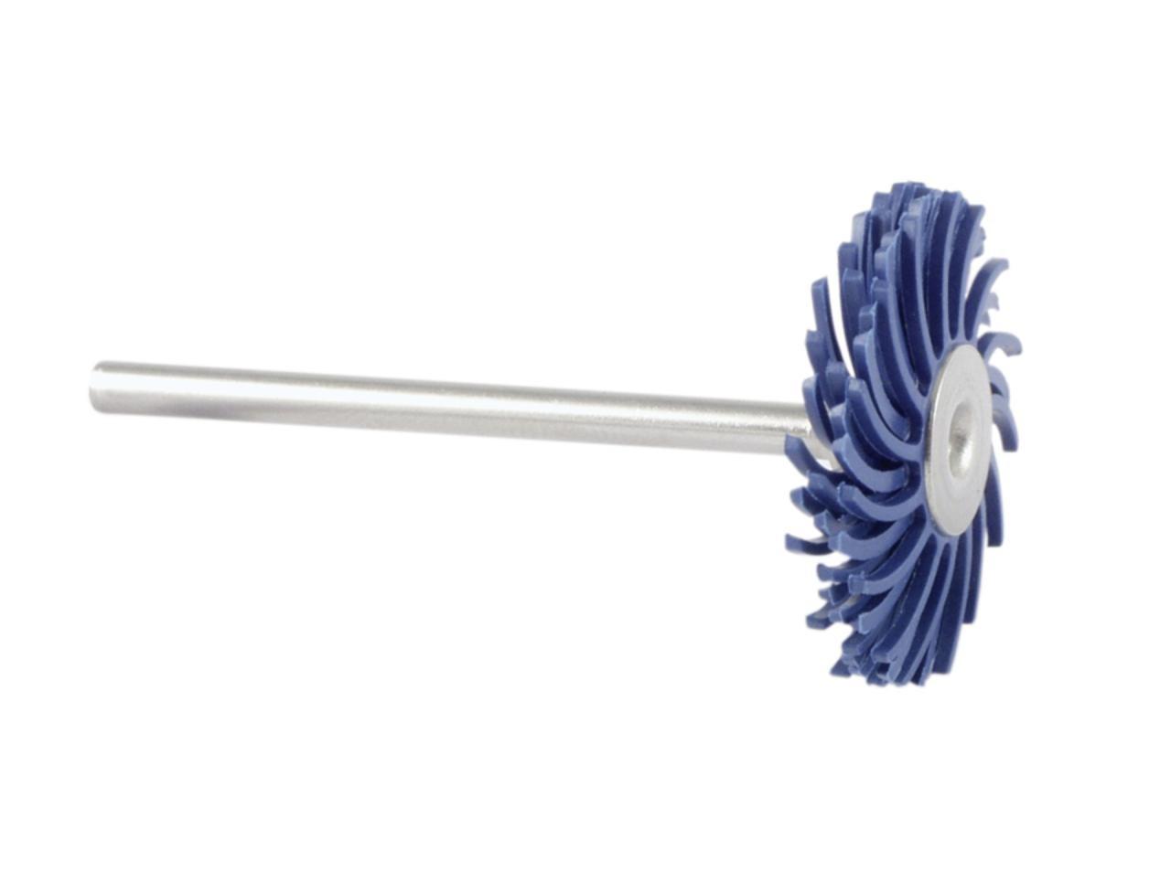Discos de pulido, alta concentración de Corindón, extra finos, Ø 25 x 4 mm