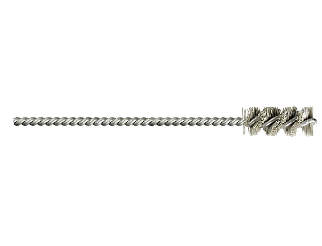 Cepillos redondos de Nylon-Corindón