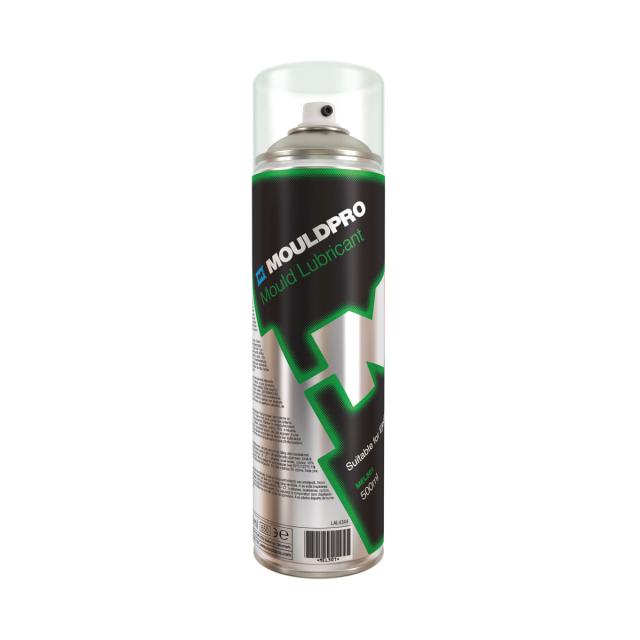 Lubricante para expulsores, envase de 500ml