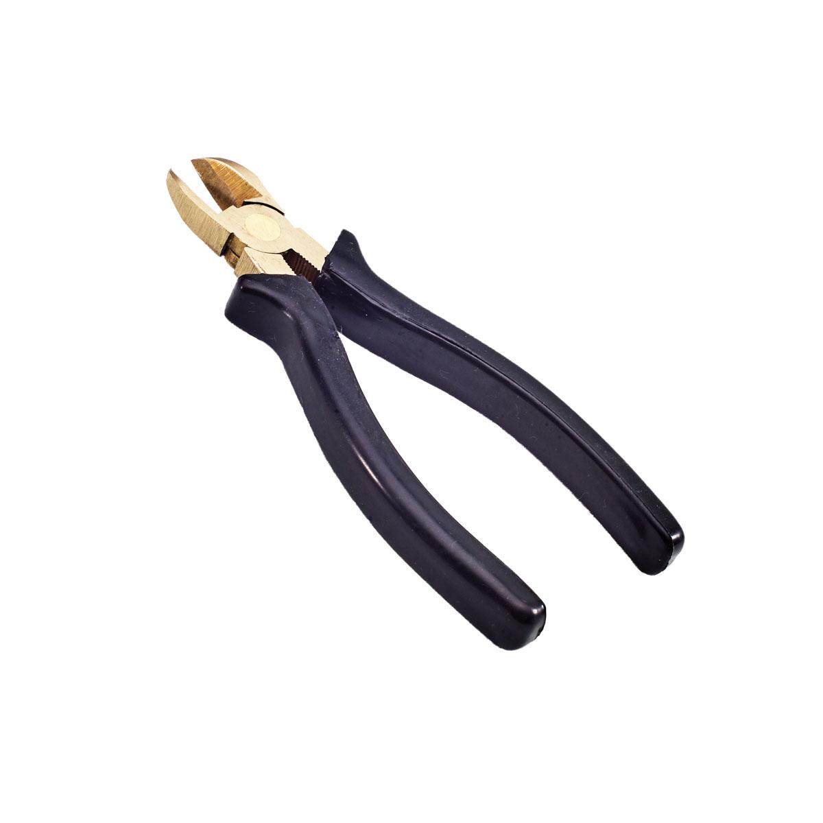 Alicates de Bronce corte
