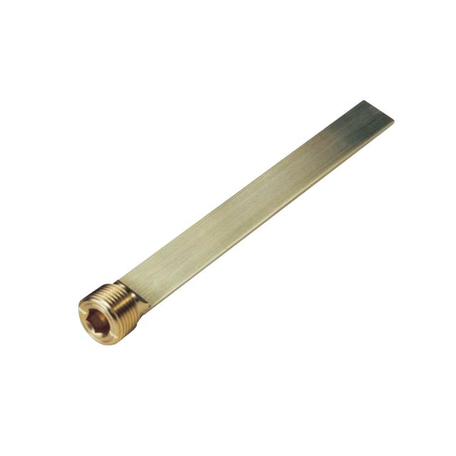 Tapón de desviación recto