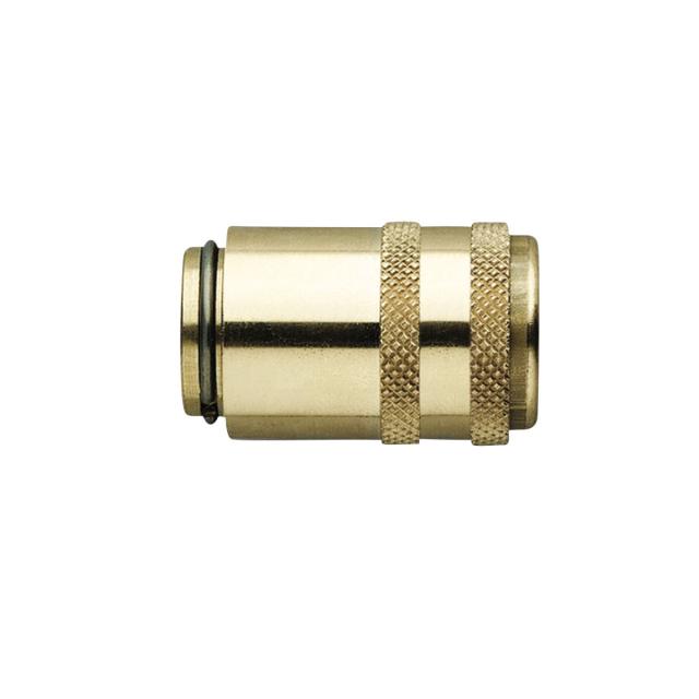 Enchufe tapón ciego compatible Hasco