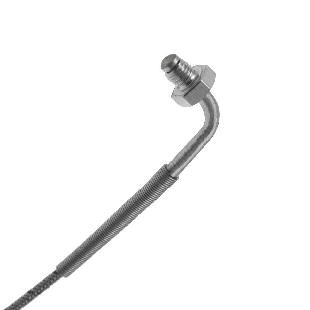 Termopar roscado ø6mm M8x1