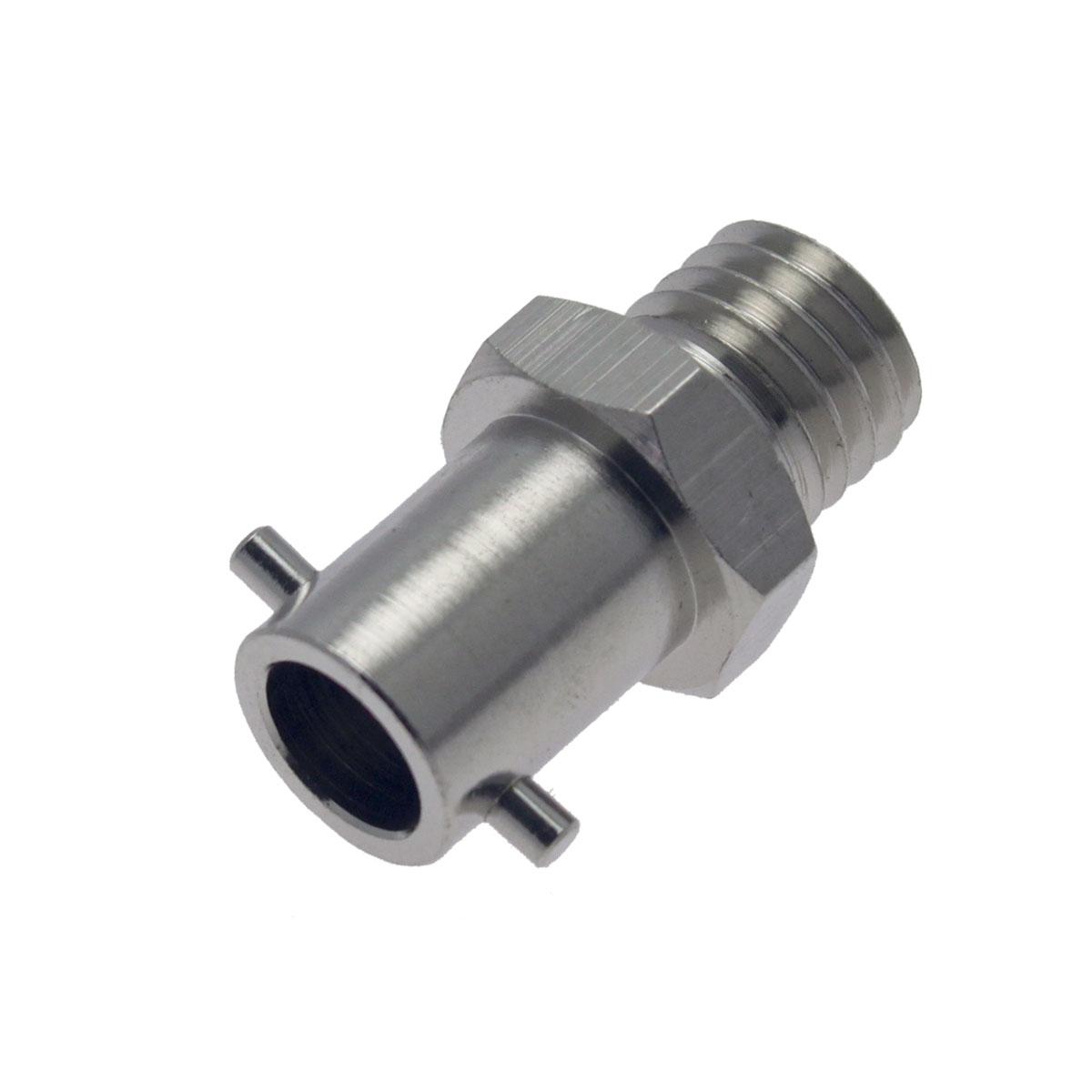 Adaptadores termopar de bayoneta