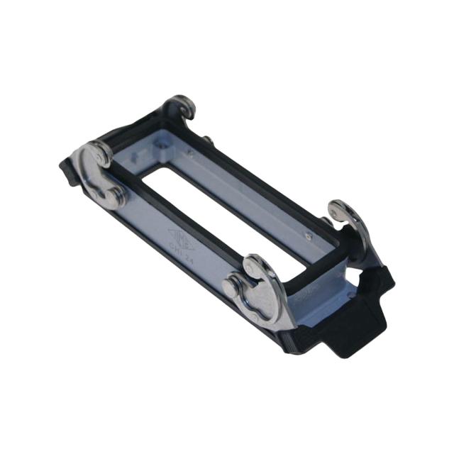 Carcasa panel baja, doble leva
