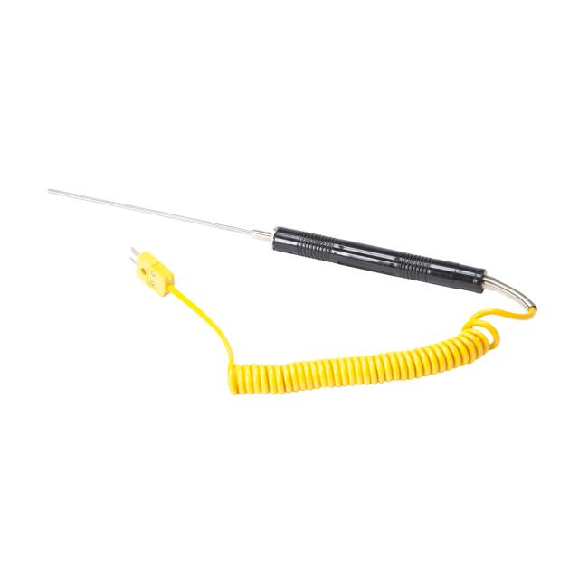 Sonda temperatura de penetración