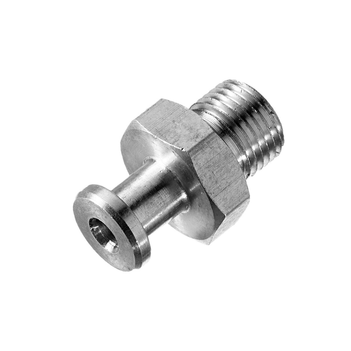 Adaptador para ventosa 1,5 fuelles ø20