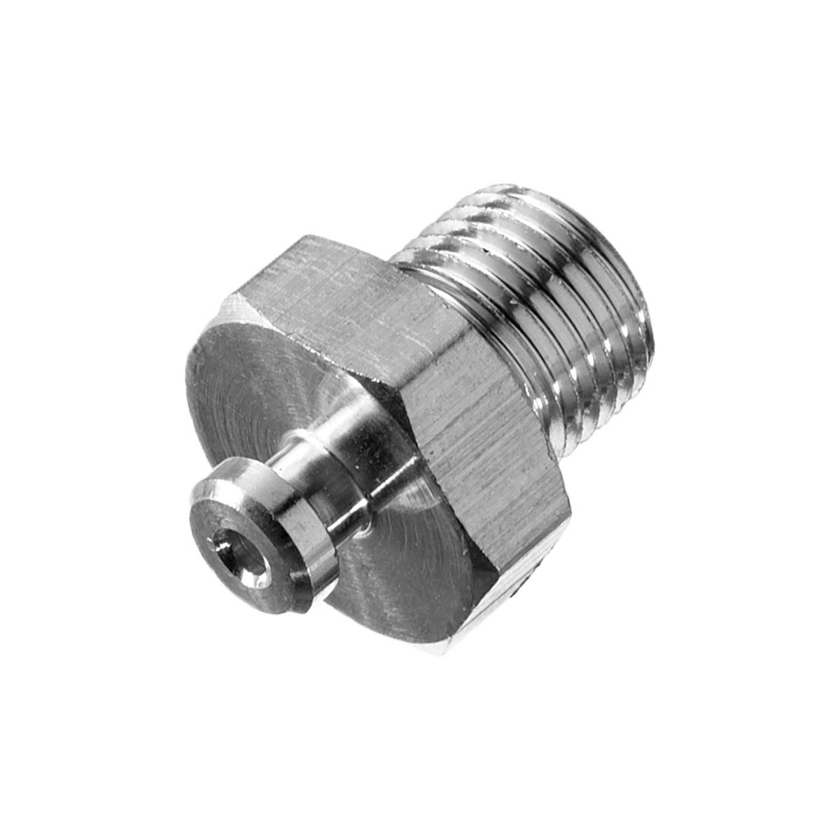 Adaptador para ventosas 1,5 fuelles ø15mm 