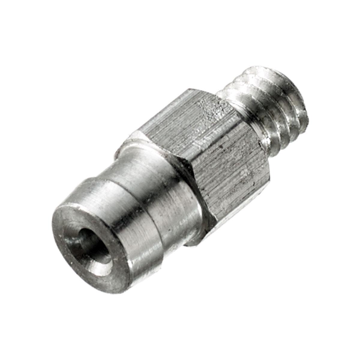 Adaptador para ventosas 1,5 fuelles ø11 a ø25mm 