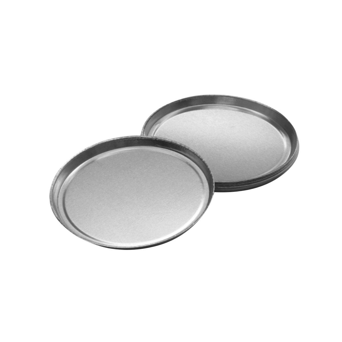 Platos desechables para muestras (Pack de 50)