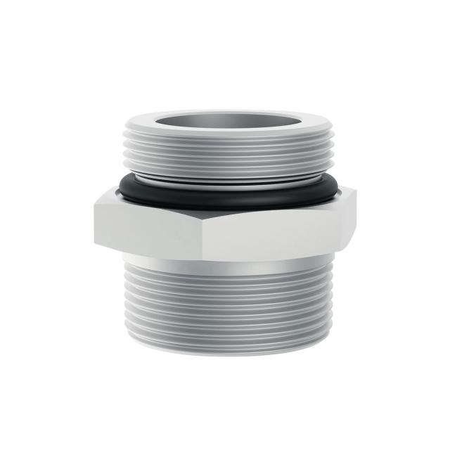 Adaptador paralelo para distribuidores Inox