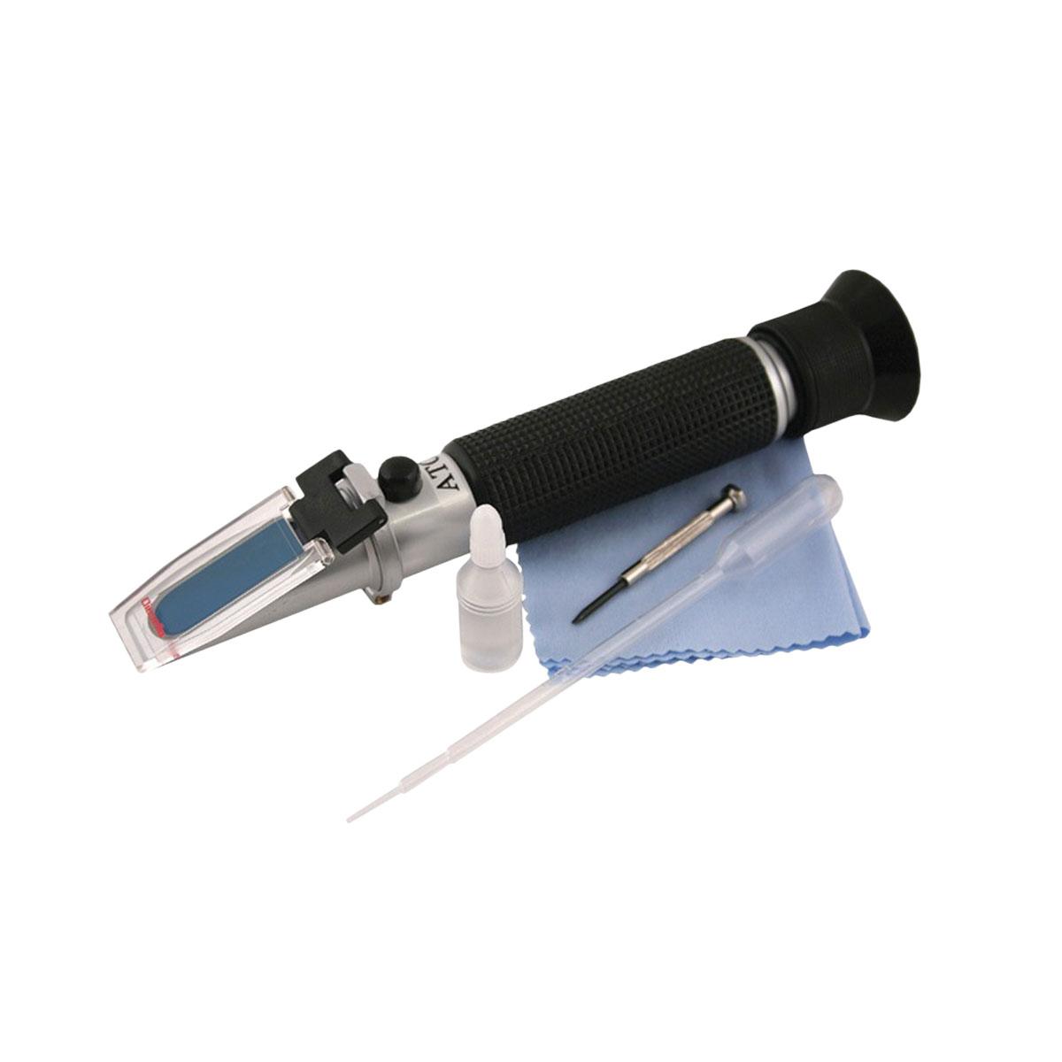 Kit para analisis de aguas