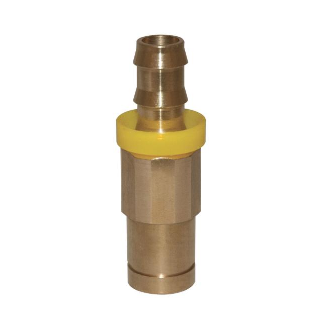 Recambio enchufe placa multiconexión para manguera Push Lock