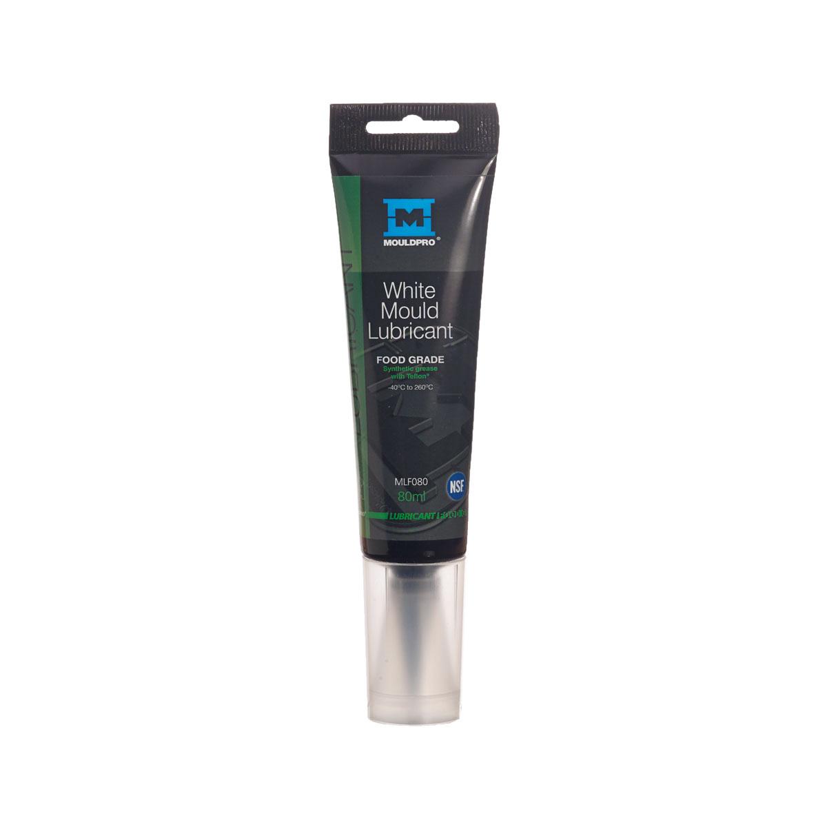 Grasa para expulsores 80ml. - Grado alimentario