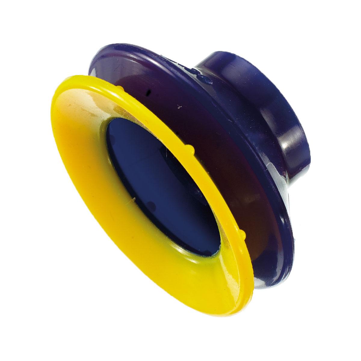 Ventosas 1,5 fuelles Multiflex ø10 a ø50mm