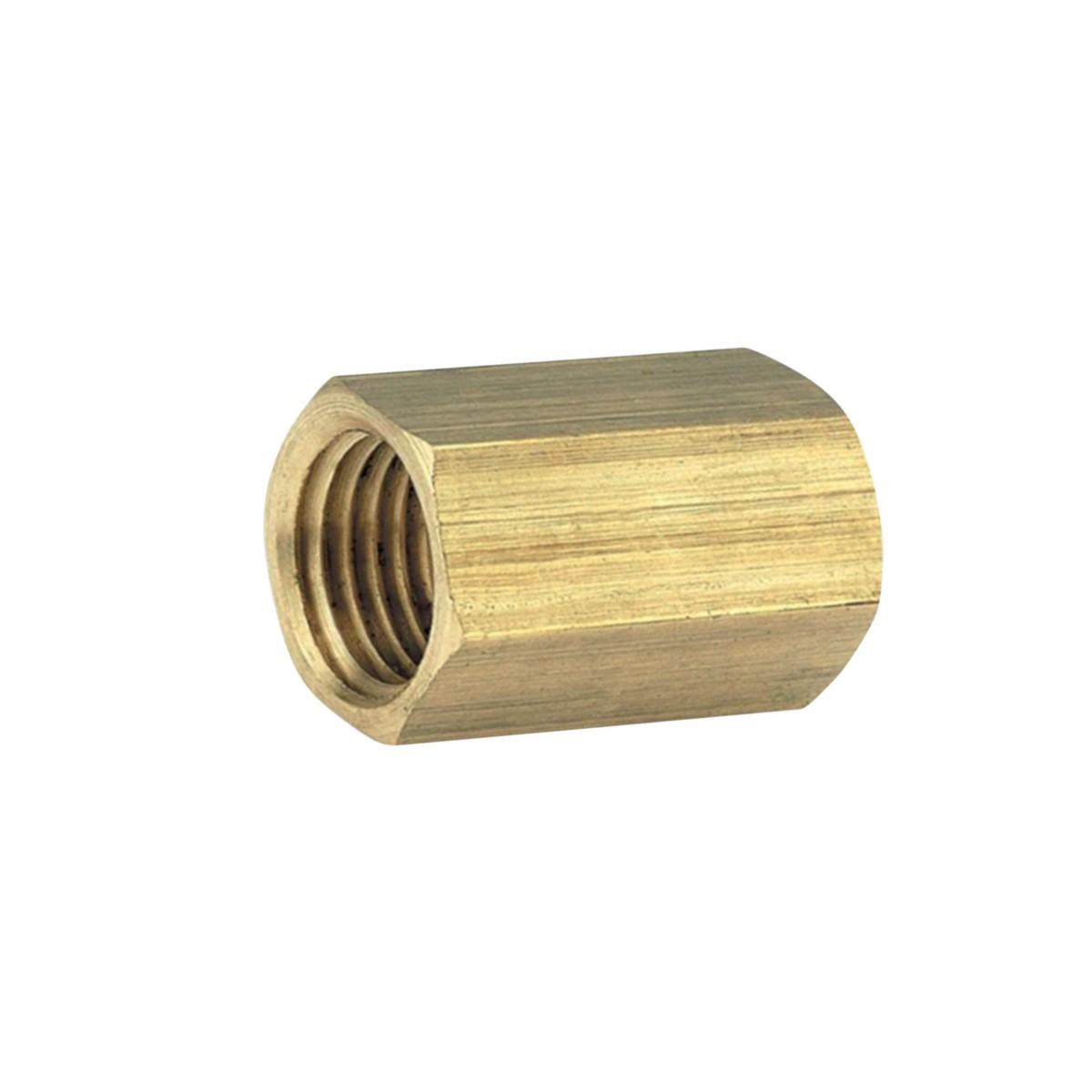 Manguito hembra BSPP - hembra BSPP