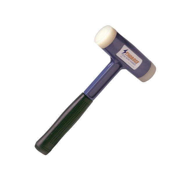 Mazas de Nylon antorrebote