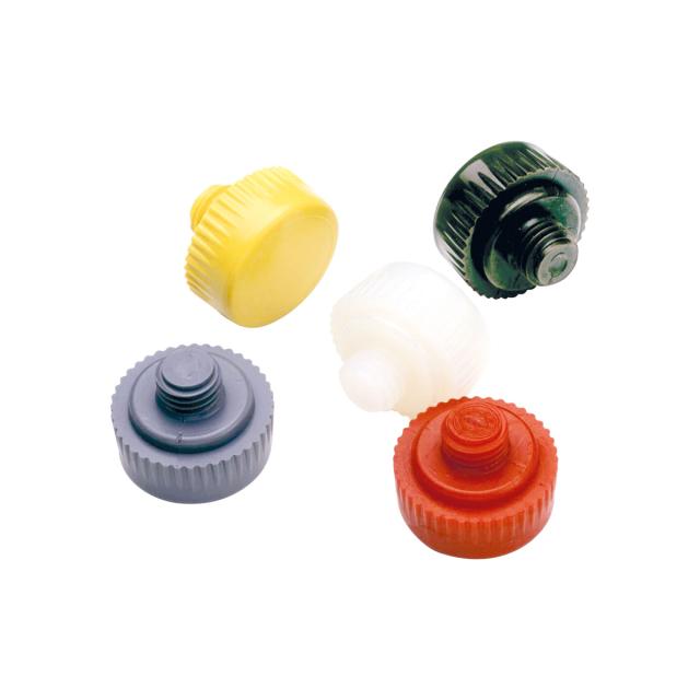 Recambios para mazas y martillos de Nylon