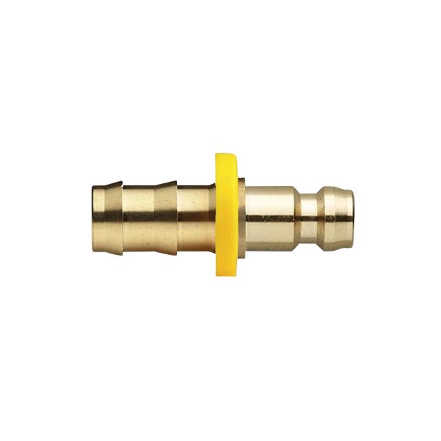 Adaptador manguera Push Lock