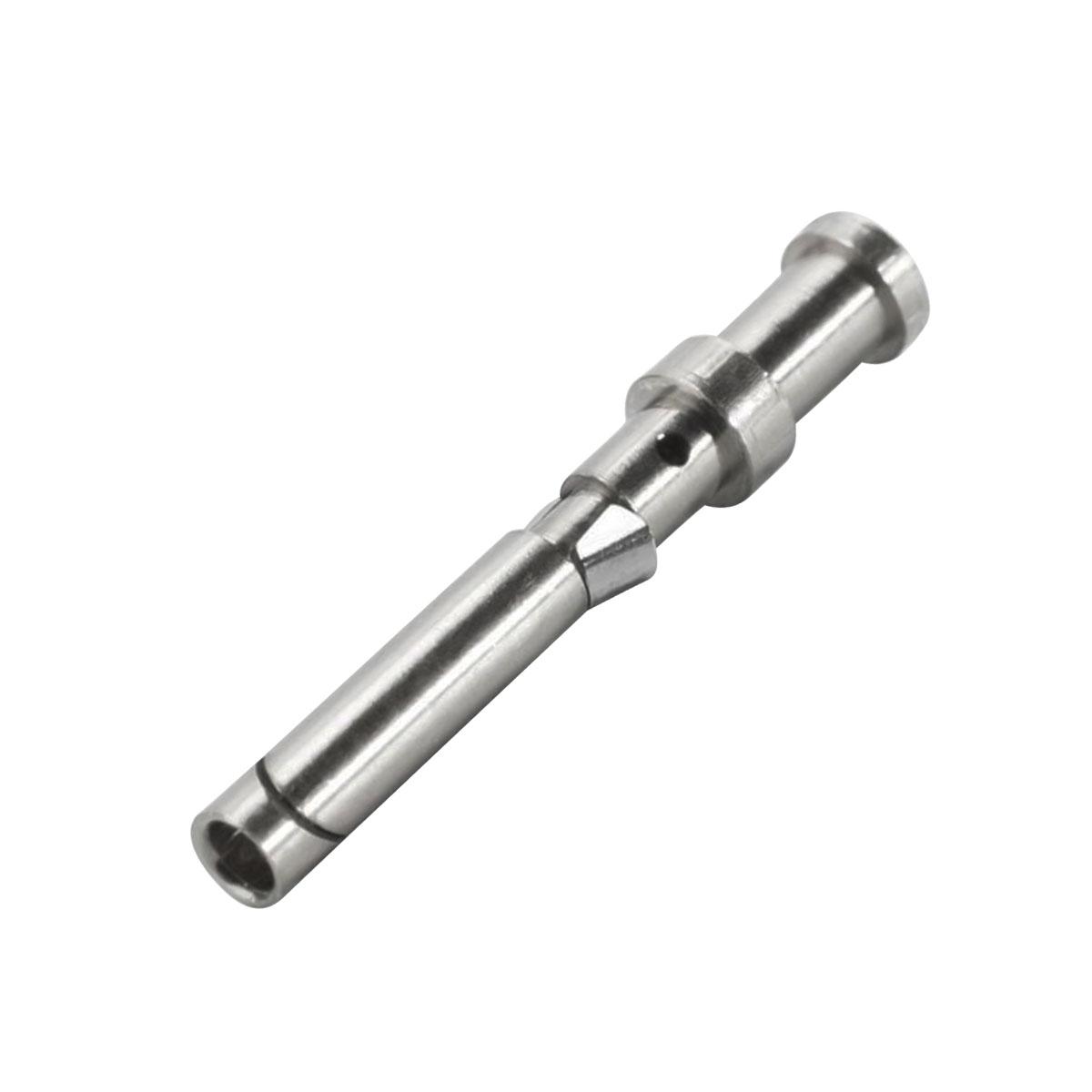 Pins remachables