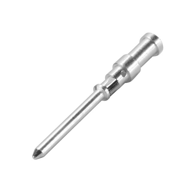 Pins remachables