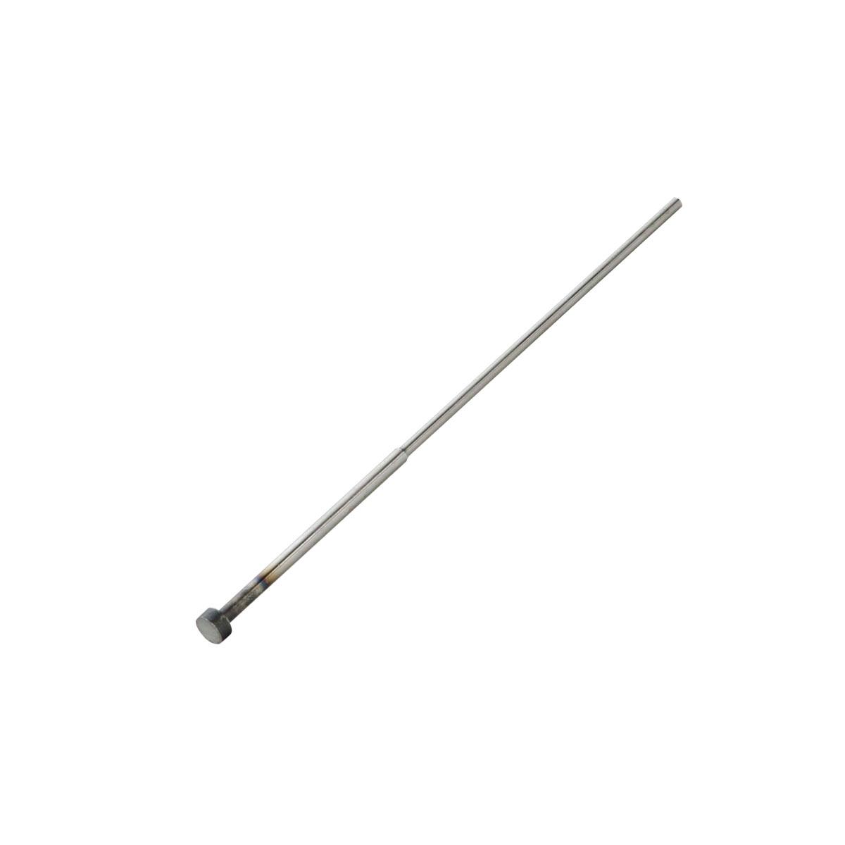 Expulsores, DIN 1530, Tipo CH - Templados