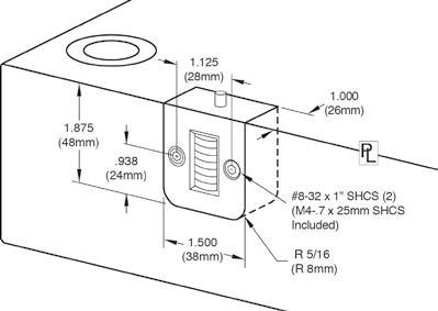 Contadores de ciclos analógicos