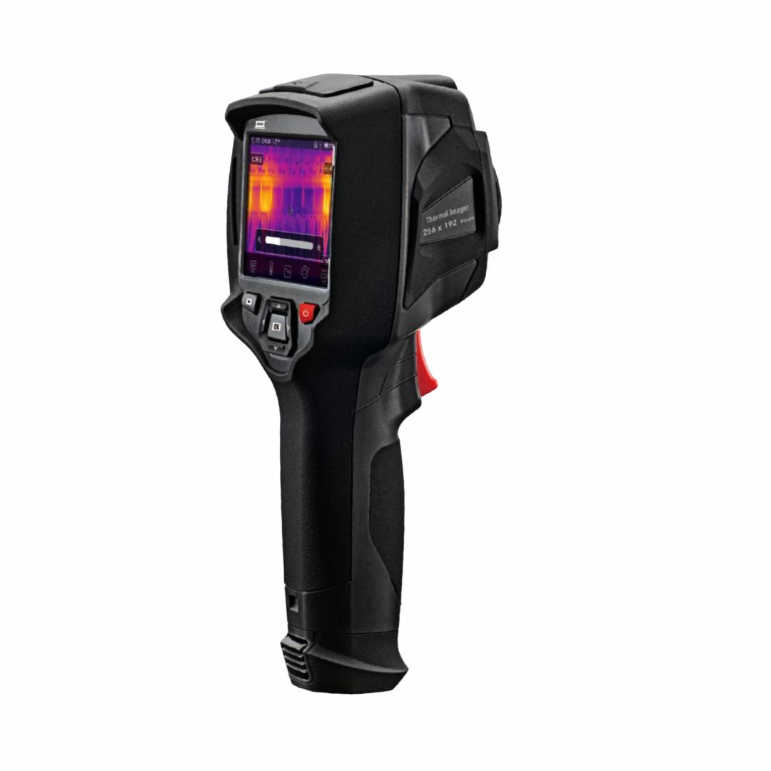 Cámara termográfica DT-986H