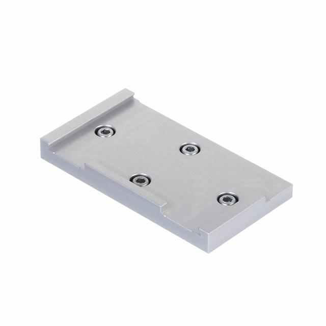 Soportes de pared para placa de cambio rápido 