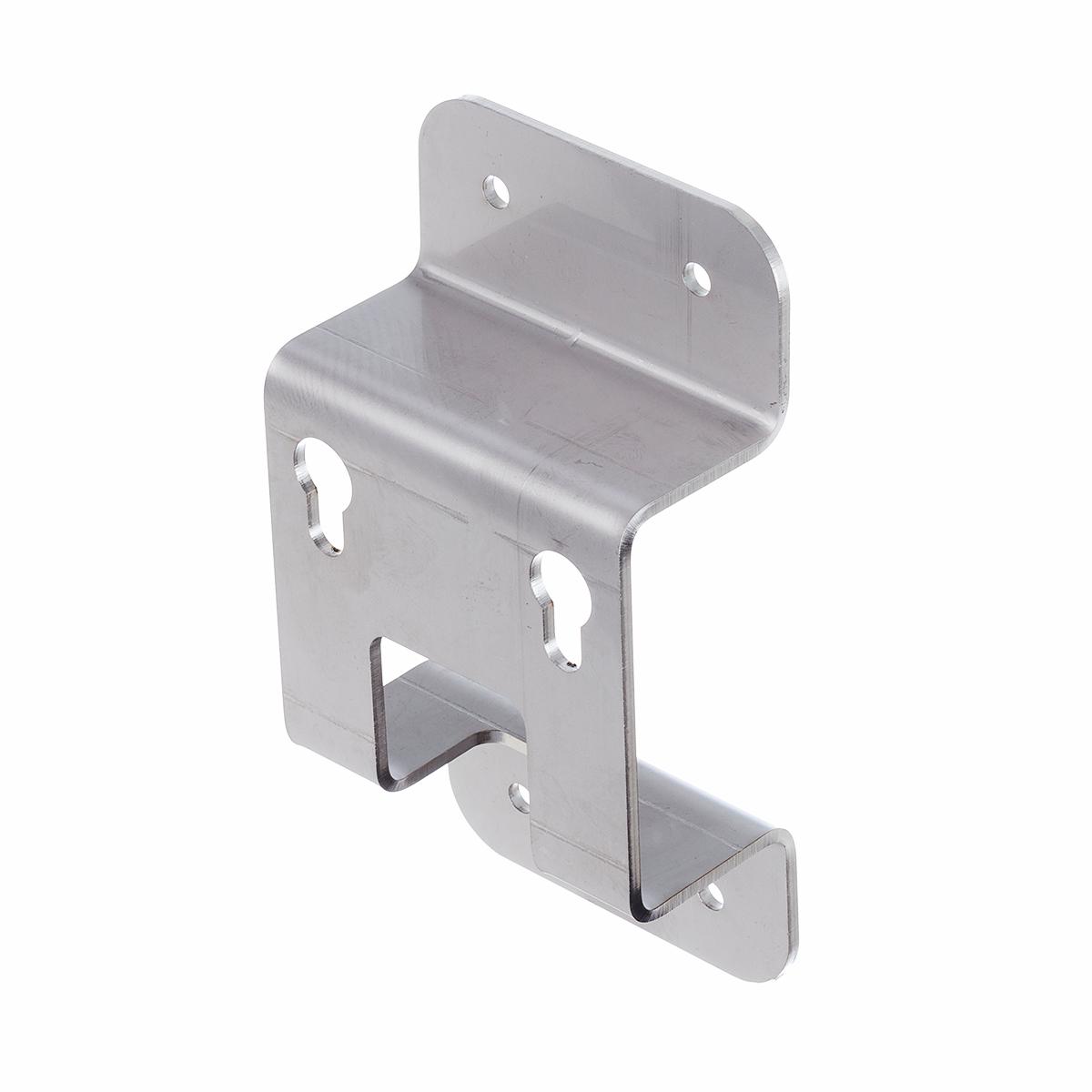 Soportes de pared para cambios rápidos semiautomáticos