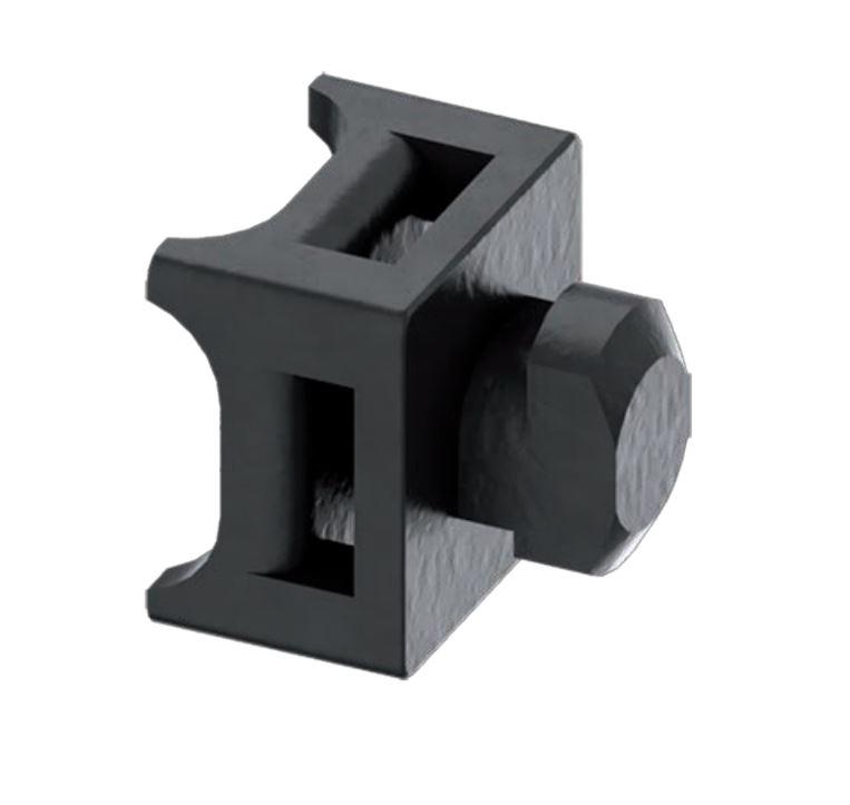 CTK - Soporte pasacables