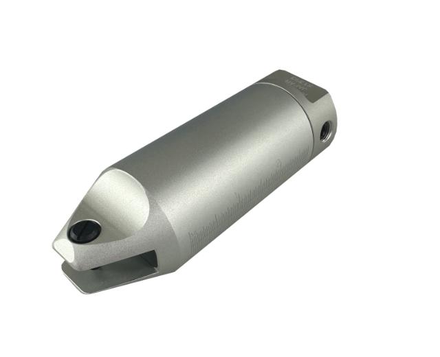 Cilindros neumáticos de corte GT