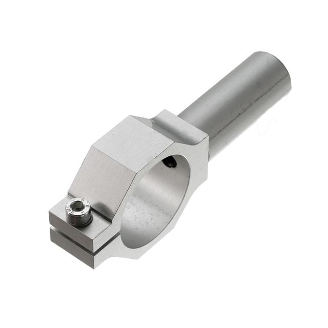 Soportes para cilindros neumático de corte