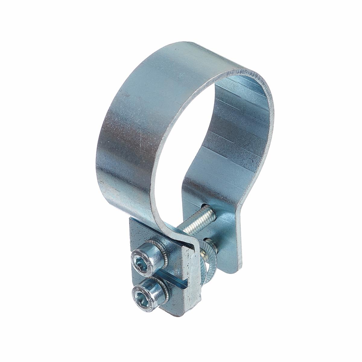 Soporte para pinza en acero