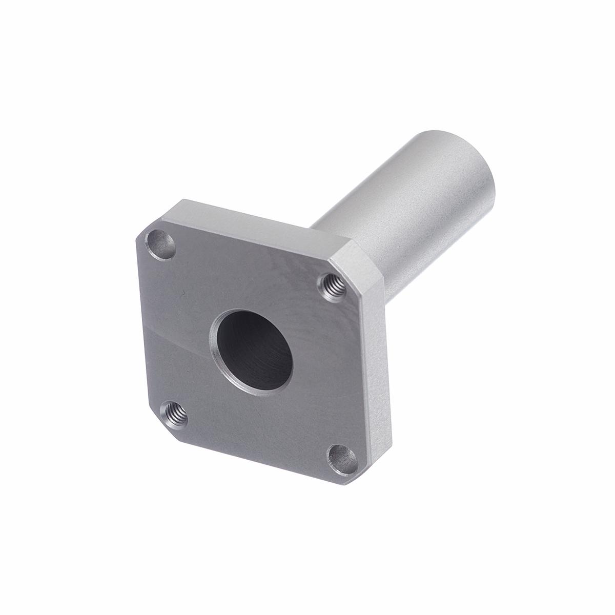 Soportes de montaje para cilindros compactos