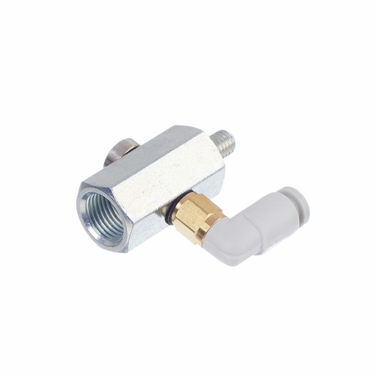 Adaptadores para ventosas